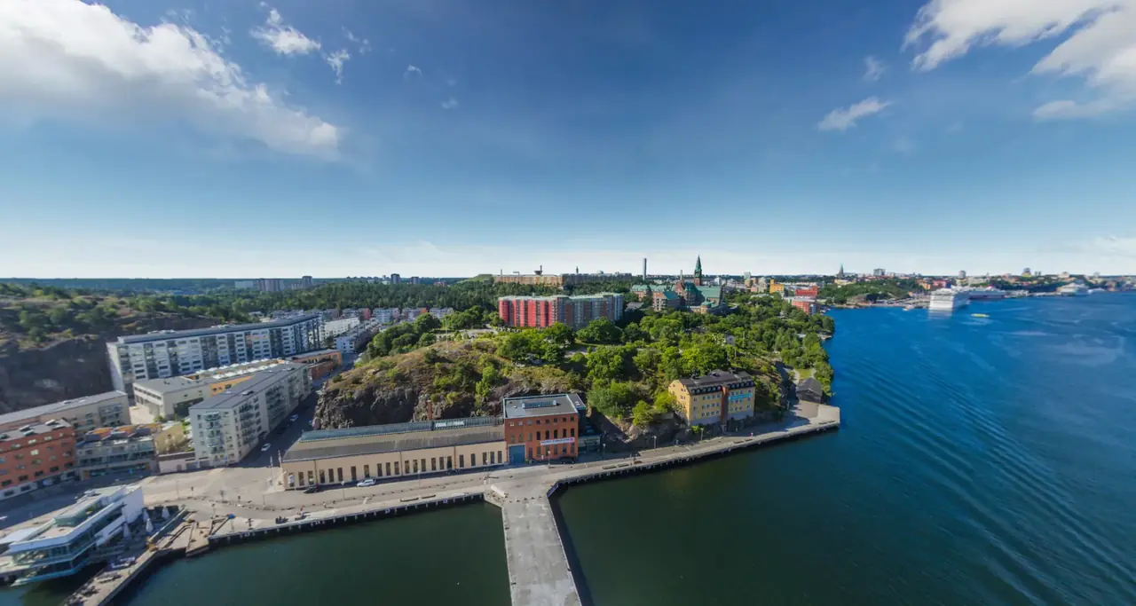 Lediga lägenheter och lokaler — Vimpelkullen Fastigheter