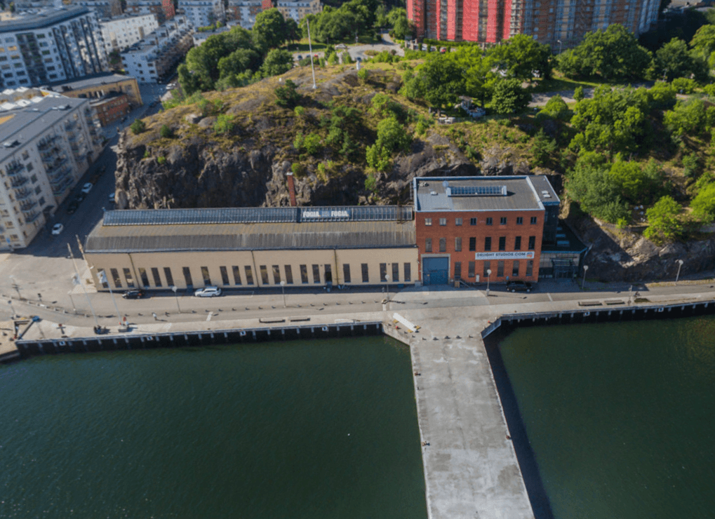 Finnboda Varvsväg 19B